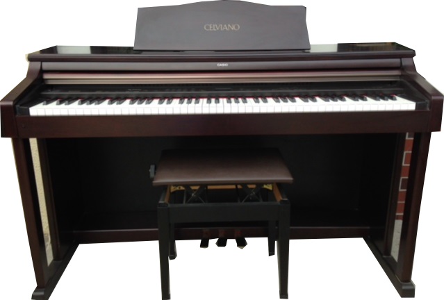 Casio Ap 22s | Outlet www.colegiogamarra.com