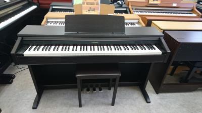 中古電子ピアノ カシオ AP-200 電子ピアノ高価買取 格安販売 世田谷区 