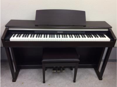 CASIO 電子ピアノ AP-420BN