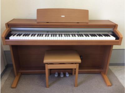 KORG 電子ピアノ　C-320DR KORG(コルグ)電子ピアノ(CONCERT C-320)買取致しました。愛品館