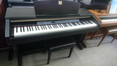 電子ピアノ ヤマハ クラビノーバ CLP-130 電子ピアノ高価買取 格安販売 