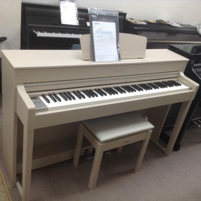 YAMAHA/クラビノーバ/CLP-535WA/電子ピアノ CLP-535 - Features - Clavinova - Pianos - Musical