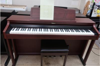 電子ピアノ ローランドHP305-GP 電子ピアノ高価買取 格安販売 世田谷区