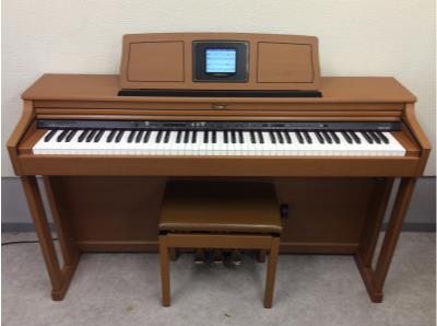 電子ピアノ ローランド HPi-6S-LC 電子ピアノ高価買取 格安販売 世田谷