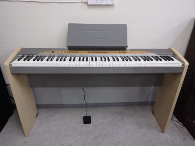 電子ピアノ CASIO PX-110-