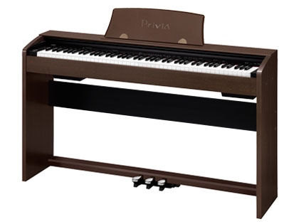 電子ピアノ カシオ PX-735BN PX-７３５ 電子ピアノ高価買取 格安販売