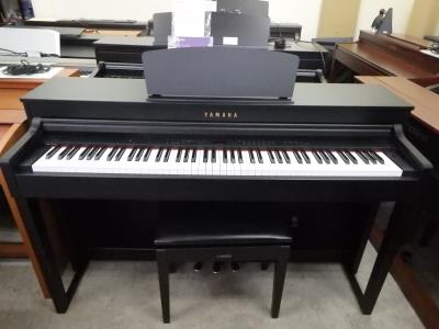 電子ピアノ ヤマハ クラビノーバ SCLP-430B 電子ピアノ高価買取 格安