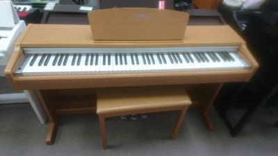 pianooff【美品】YAMAHA 電子ピアノ YDP-131C 【無料配送可能】