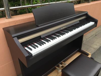 中古電子ピアノ カワイ CA12R 電子ピアノ高価買取 格安販売 世田谷区｜電子ピアノ買取.com