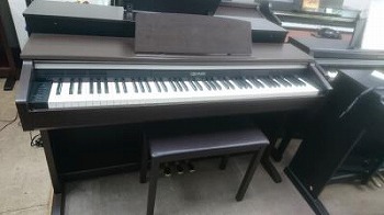 中古電子ピアノ カシオ AP-220BN 電子ピアノ高価買取 格安販売 世田谷