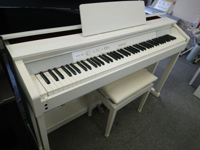 カシオ(CASIO) AP-460WE 電子ピアノ中古販売｜電子ピアノ買取.com