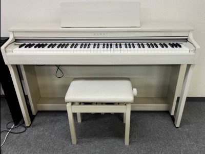 中古】KAWAI カワイ 電子ピアノ 18年製 買取しました。 | 愛知と