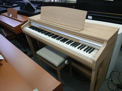 カワイ(KAWAI) CA48R 電子ピアノ中古販売｜電子ピアノ買取.com