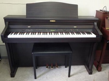 電子ピアノ カワイ CA-91R 高価買取 格安販売 世田谷区｜電子ピアノ 