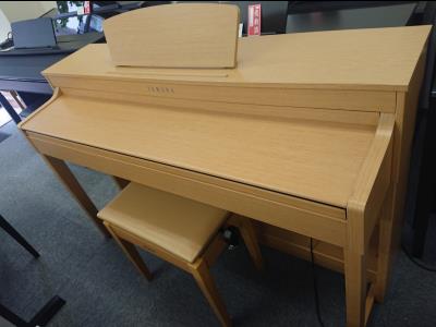 中古電子ピアノ ヤマハ CLP-430C 電子ピアノ高価買取 格安販売 世田谷