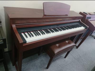 ヤマハ(YAMAHA) CLP-430R 電子ピアノ中古販売｜電子ピアノ買取.com