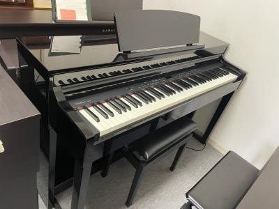 ヤマハ(YAMAHA) CLP-440PE 電子ピアノ中古販売｜電子ピアノ買取.com