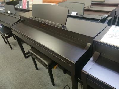 ヤマハ(YAMAHA) CLP-470R 電子ピアノ中古販売｜電子ピアノ買取.com