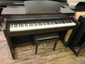 電子ピアノ ヤマハ クラビノーバ CLP-470R 電子ピアノ高価買取 格安 
