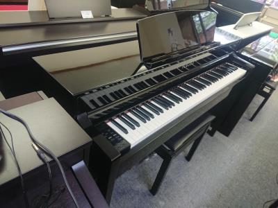 ヤマハ(YAMAHA) CLP-545PE 電子ピアノ中古販売｜電子ピアノ買取.com