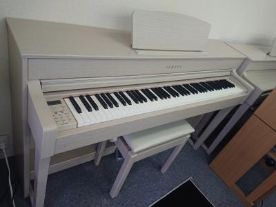 ヤマハ(YAMAHA) CLP-635WA 電子ピアノ中古販売｜電子ピアノ買取.com
