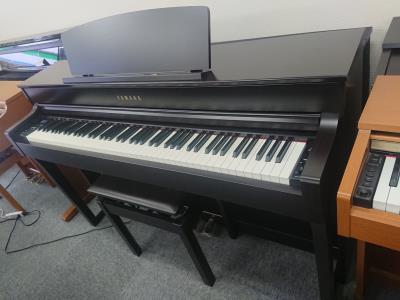 ヤマハ(YAMAHA) CLP-645R 電子ピアノ中古販売｜電子ピアノ買取.com