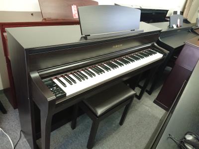 ヤマハ(YAMAHA) CLP-675R 電子ピアノ中古販売｜電子ピアノ買取.com