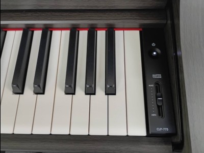 surfrockYAMAHA クラビノーバ　CLP-775DW 20年製 CLP-775 Clavinova Digital Piano - Yamaha USA