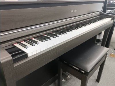 surfrockYAMAHA クラビノーバ　CLP-775DW 20年製 CLP-775 Clavinova Digital Piano - Yamaha USA