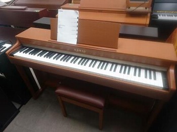電子ピアノ カワイ CN25 高価買取 格安販売 世田谷区｜電子ピアノ買取.com