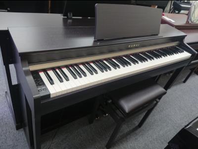 河合楽器製作所【引き取り限定・都内】電子ピアノ　KAWAI CN25R