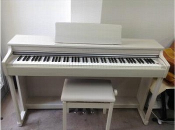 中古電子ピアノ カワイ CN25 電子ピアノ高価買取 格安販売 世田谷区 