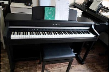 中古電子ピアノ KAWAI CN34B 電子ピアノ高価買取 格安販売 世田谷区 
