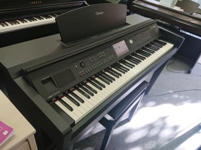 ヤマハ(YAMAHA) CVP-705B 電子ピアノ中古販売｜電子ピアノ買取.com