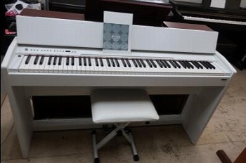 中古電子ピアノ Roland F-110 電子ピアノ高価買取 格安販売 世田谷区