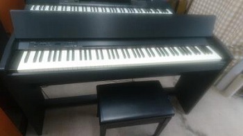 電子ピアノ ローランド F-120 SB 高価買取 格安販売 世田谷区 渋谷区