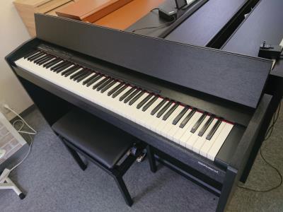ローランド(Roland) F-140R-CB 電子ピアノ中古販売｜電子ピアノ買取.com