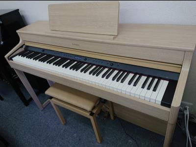 ローランド(Roland) HP605-PES 電子ピアノ中古販売｜電子ピアノ買取.com