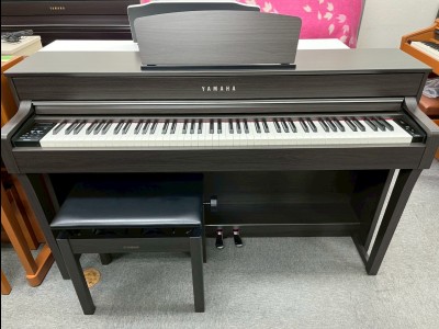 ヤマハ(YAMAHA) CLP-635DW 電子ピアノ中古販売｜電子ピアノ買取.com