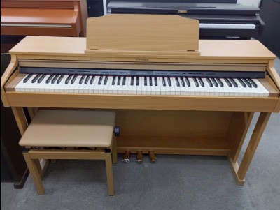 ローランド(Roland) HP601-WHS 電子ピアノ中古販売｜電子ピアノ買取.com