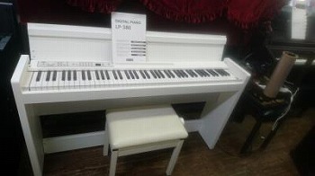 コルグ(KORG) LP-380-WH 電子ピアノ中古販売｜電子ピアノ買取.com