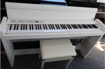コルグ(KORG) LP-380-WH 電子ピアノ中古販売｜電子ピアノ買取.com