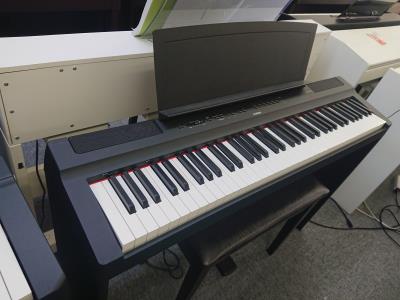 ヤマハ(YAMAHA) P-121B 電子ピアノ中古販売｜電子ピアノ買取.com