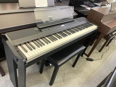 ヤマハ(YAMAHA) P-515B 電子ピアノ中古販売｜電子ピアノ買取.com