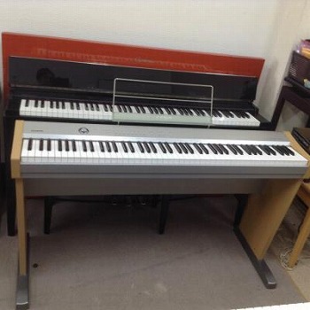 中古電子ピアノ カシオ ｐs 20 電子ピアノ高価買取 格安販売 世田谷区