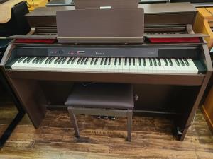 中古電子ピアノ カシオ PX-1200P子ピアノ高価買取 格安販売 世田谷区 