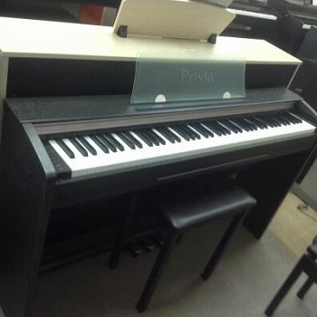 電子ピアノ カシオ PX-720 電子ピアノ高価買取 格安販売 世田谷区