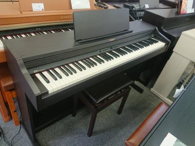 電子ピアノ ローランド RP-301RWS 電子ピアノ高価買取 格安販売 世田谷