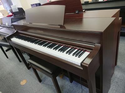 電子ピアノ ヤマハ SCLP-6450 - gen-art.com