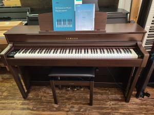 ヤマハ(YAMAHA) SCLP-6450M 電子ピアノ中古販売｜電子ピアノ買取.com